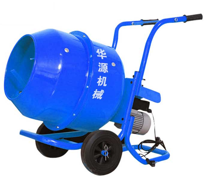 水泥攪拌機 小型混凝土攪拌機 滾筒攪拌機